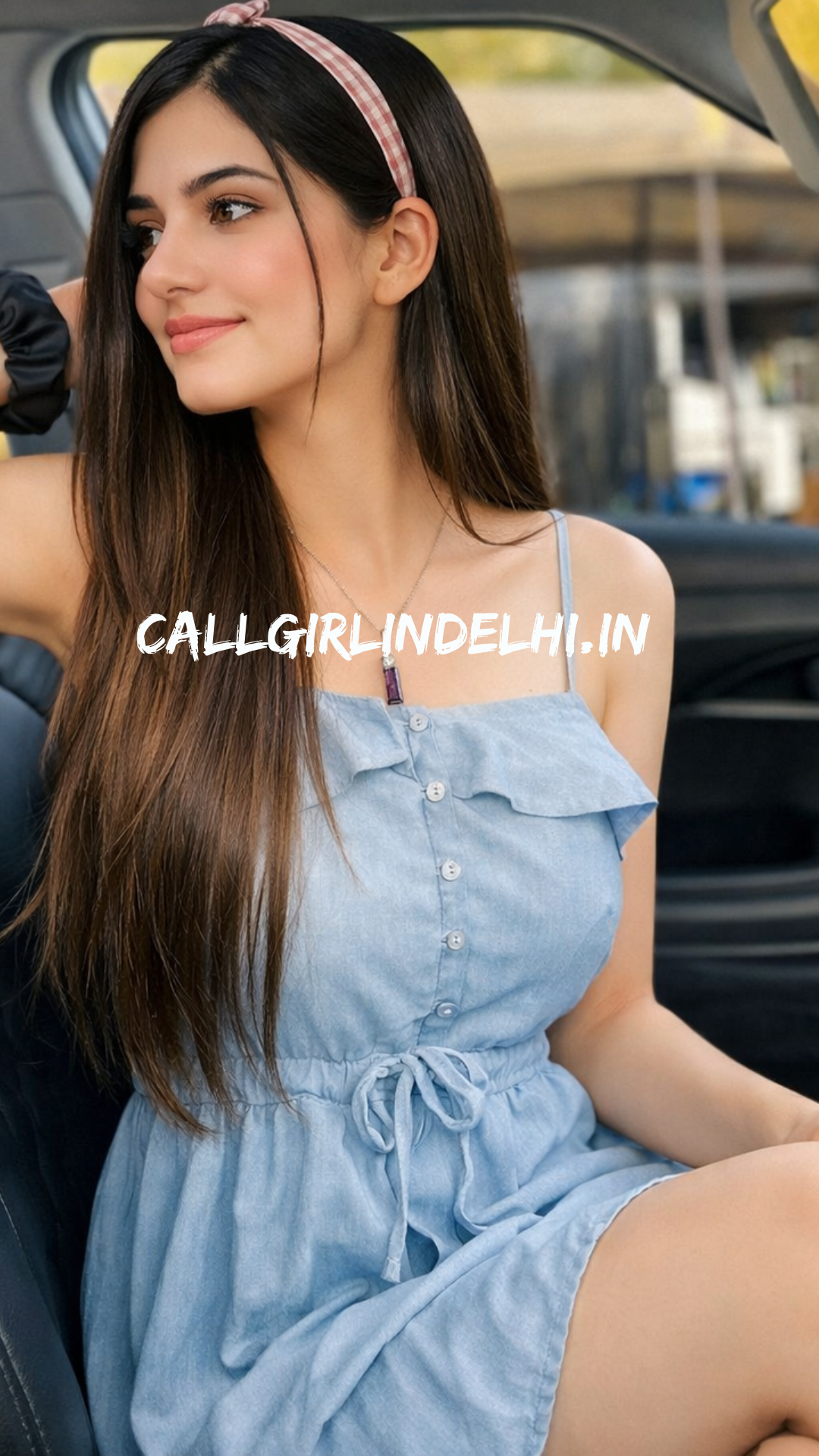 Indian Call Girl in Delhi