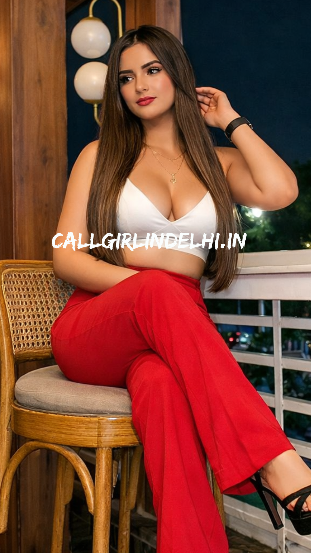 Call Girl Service in Delhi
