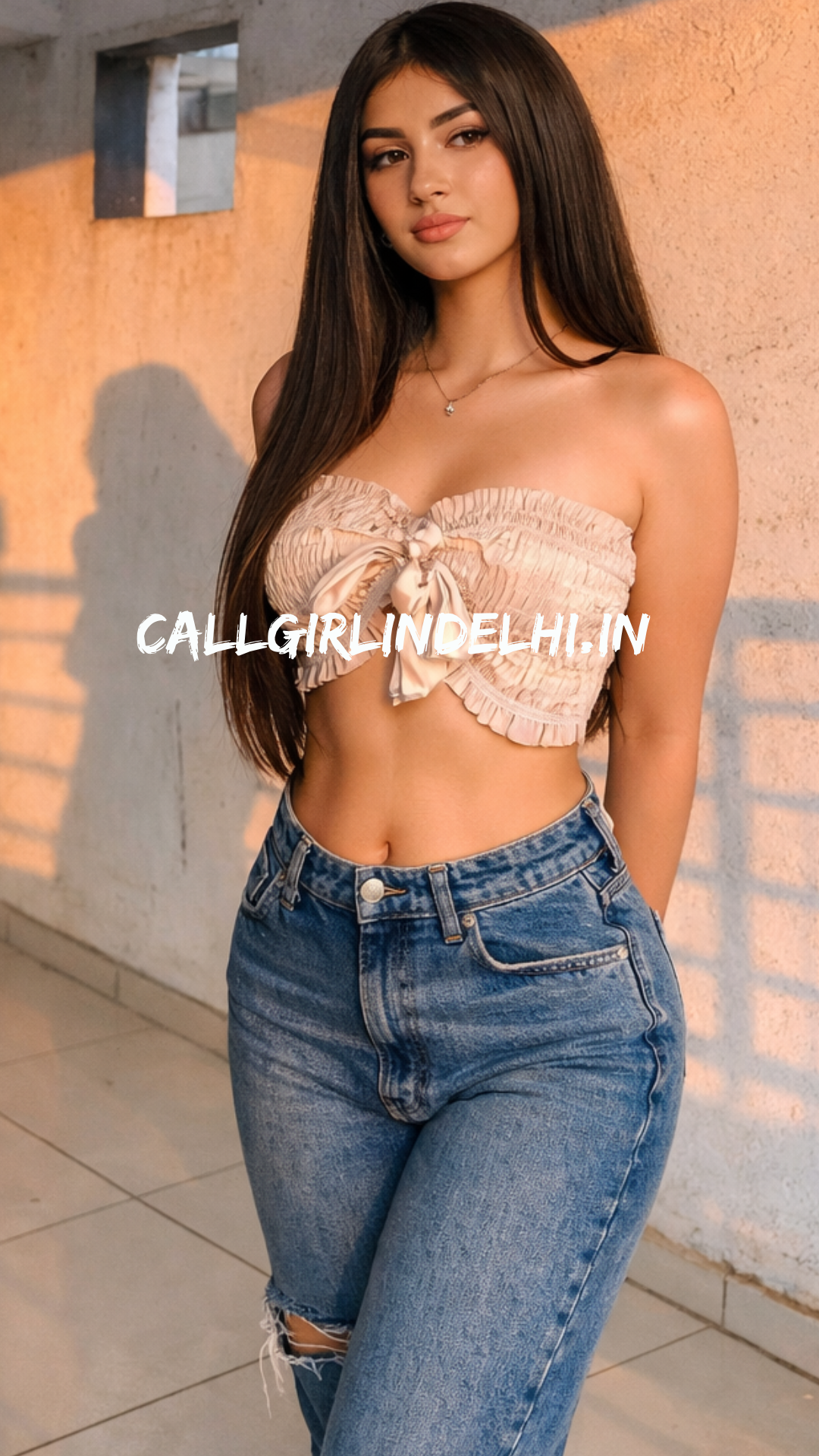 Delhi Call Girl Picture