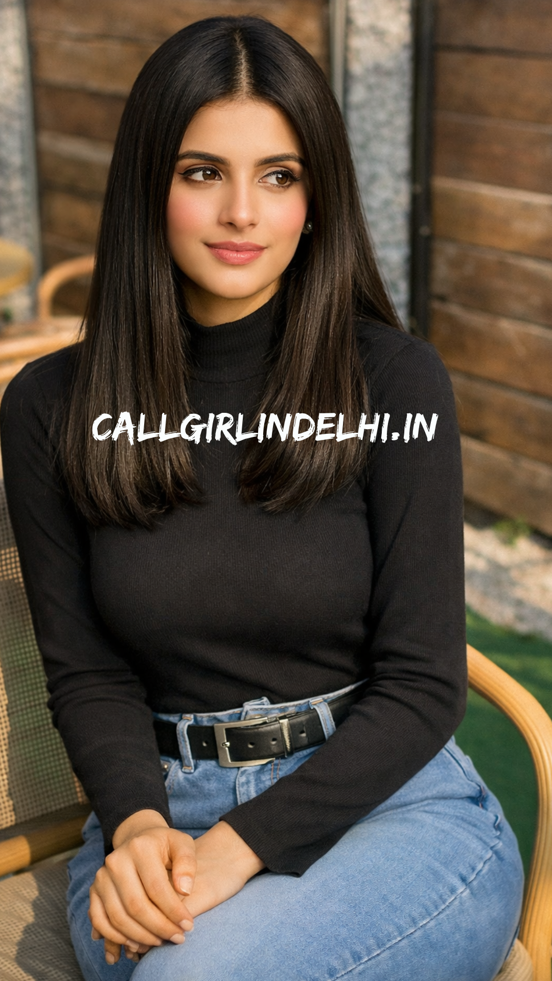 Independent Call Girl in Delhi