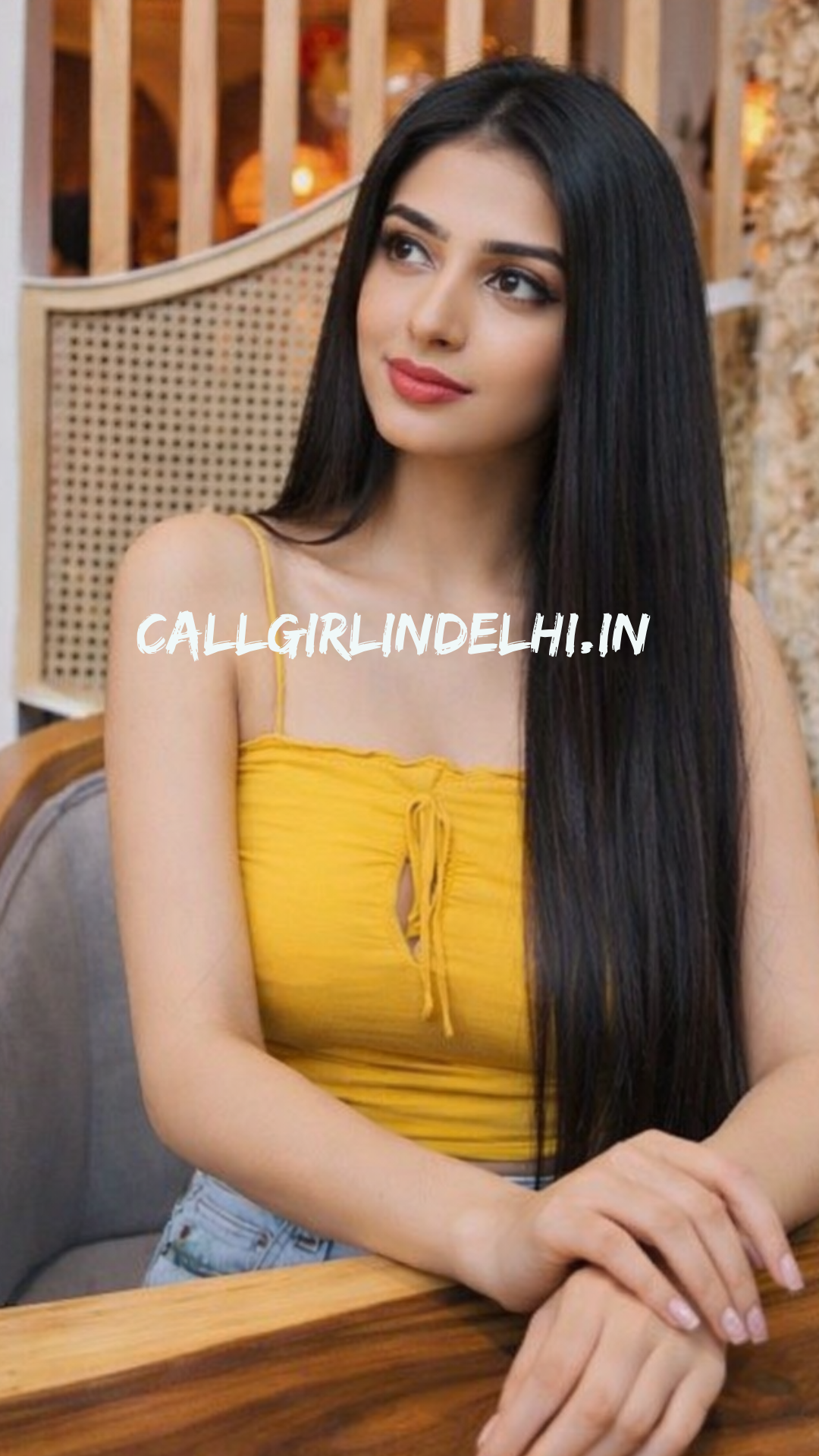 Independent Call Girls in Delhi